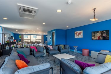 1 bed studio, West Way, Jericho, Oxford, OX29TJ - Image 4